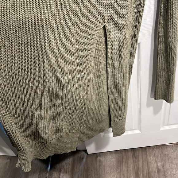 Jonathan Simkhai Knit Dress - Picture 4 of 7